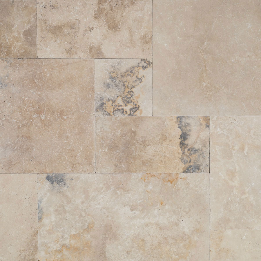 Travertine Aelia